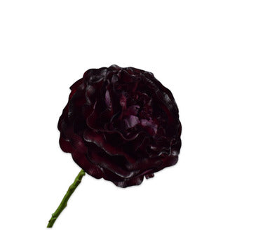 Silk ka ranonkel steel Bordeaux