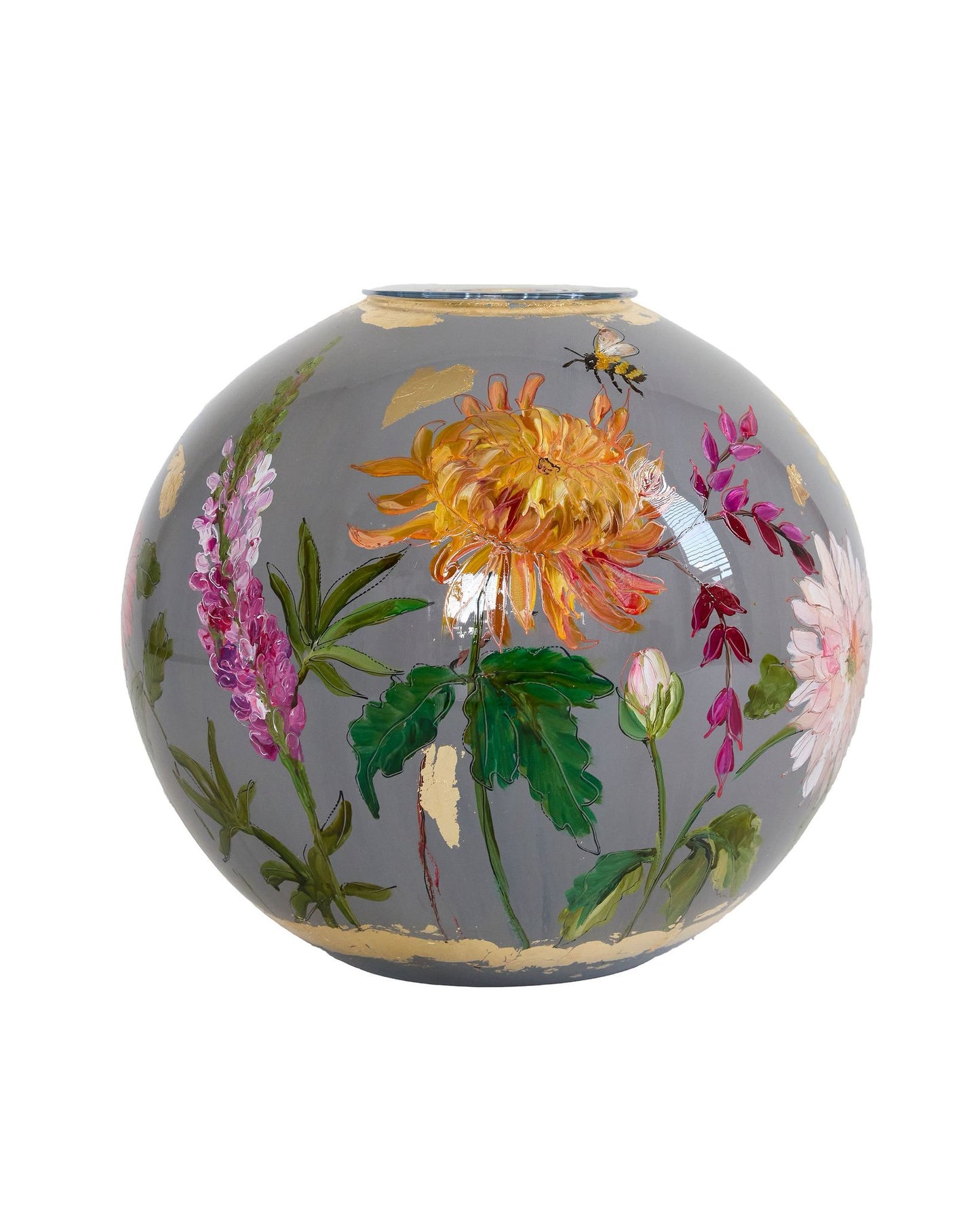 Doortje ijpelaar Pearl Grey