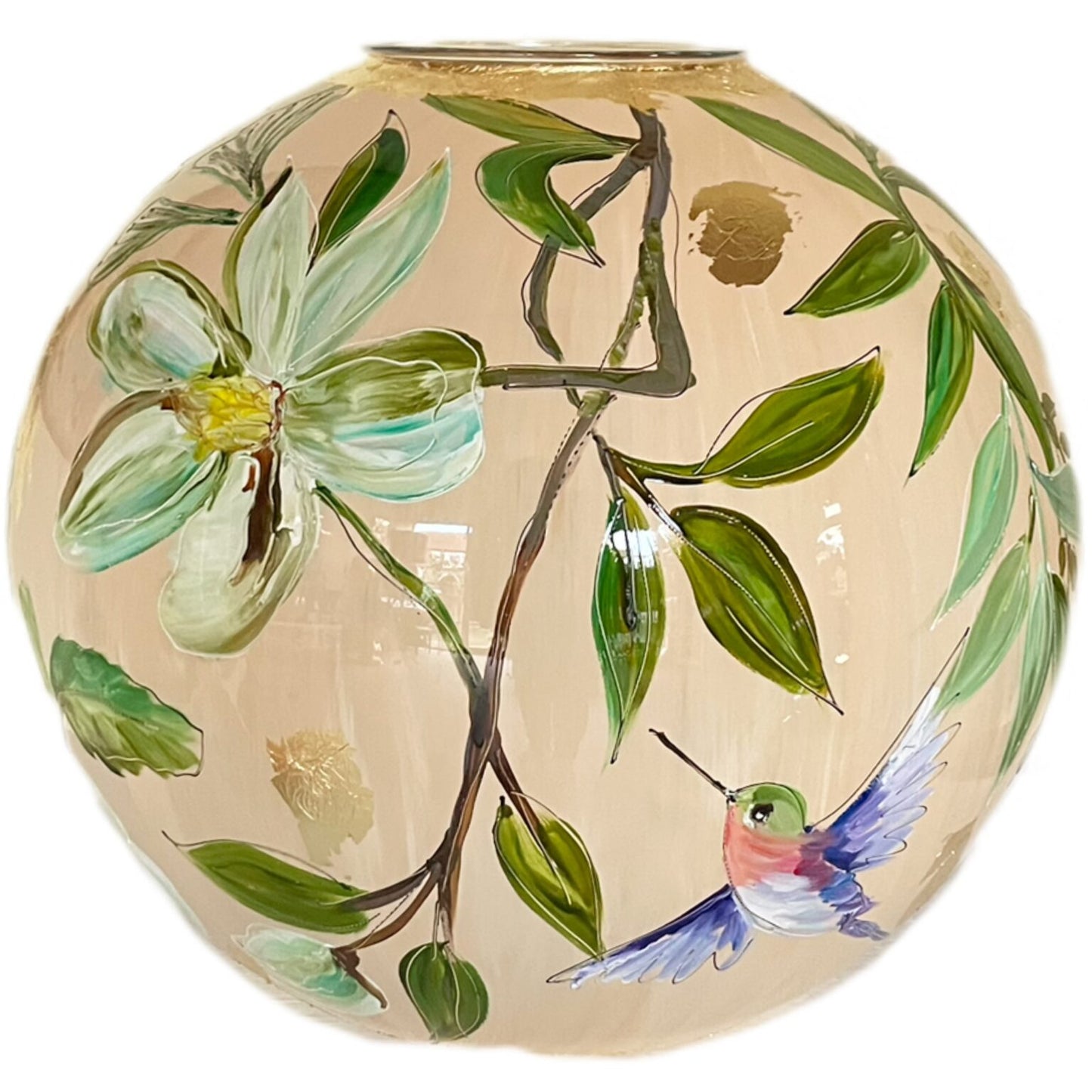 Doortje ijpelaar LIMITED EDITION crème