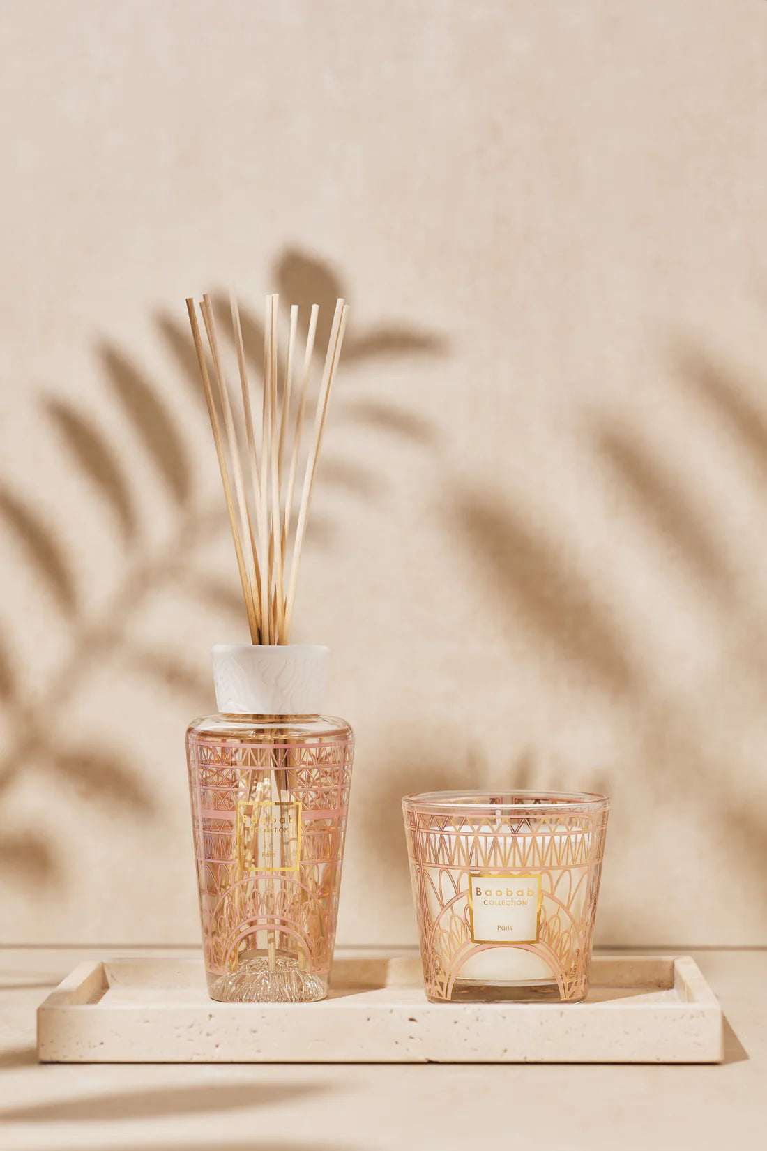 GESCHENKSET MY FIRST BAOBAB PARIS