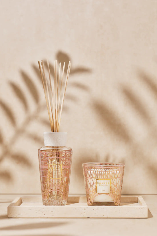 GESCHENKSET MY FIRST BAOBAB PARIS