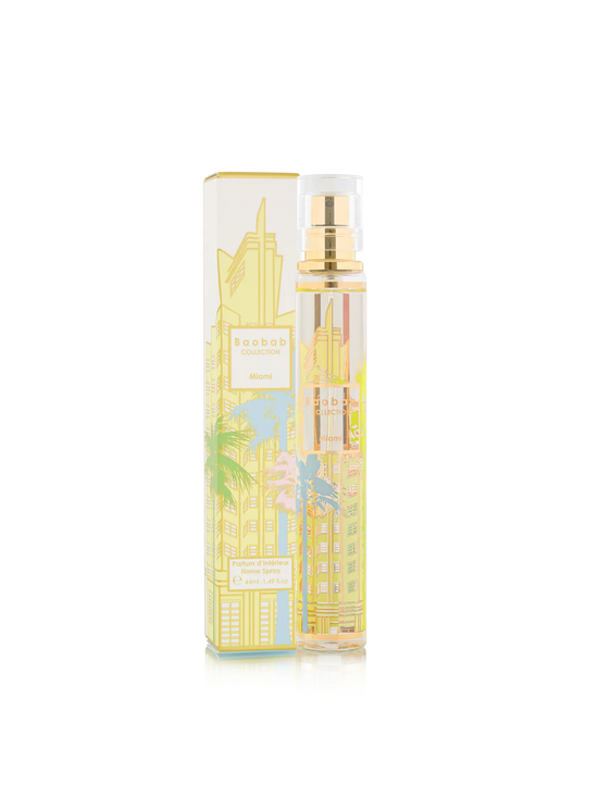 INTERIEURSPRAY MY FIRST BAOBAB MIAMI