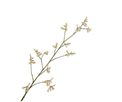 Silk ka kangoeroe pootje roze/groen