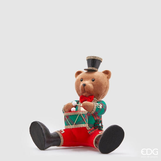 Christmas bear 02