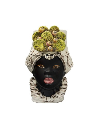 MORO head queen botanical