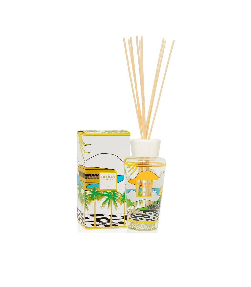 DIFFUSER MY FIRST BAOBAB RIO