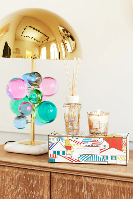 GESCHENKSET MY FIRST BAOBAB A SAINT-TROPEZ