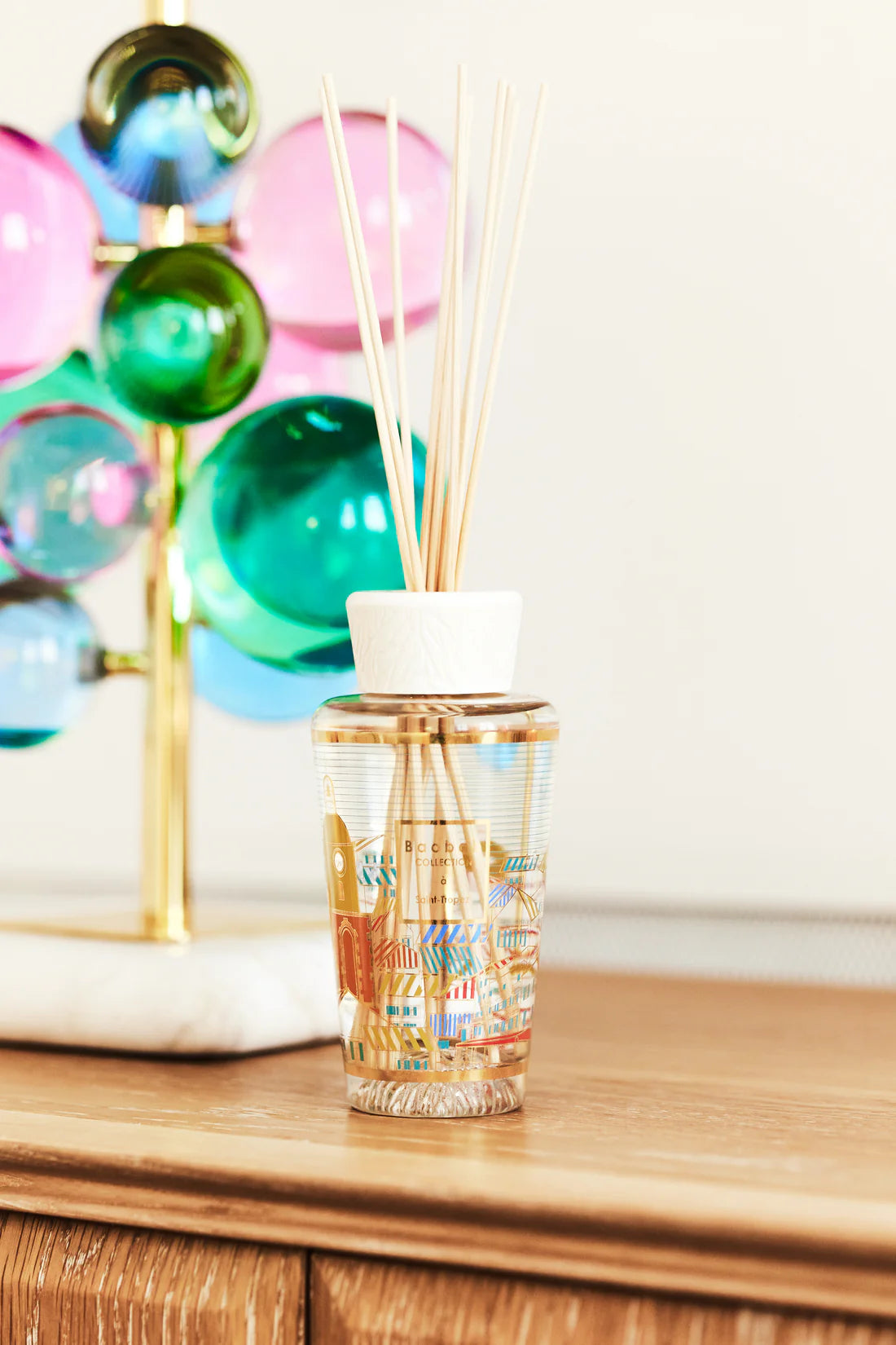 DIFFUSER MY FIRST BAOBAB A SAINT-TROPEZ