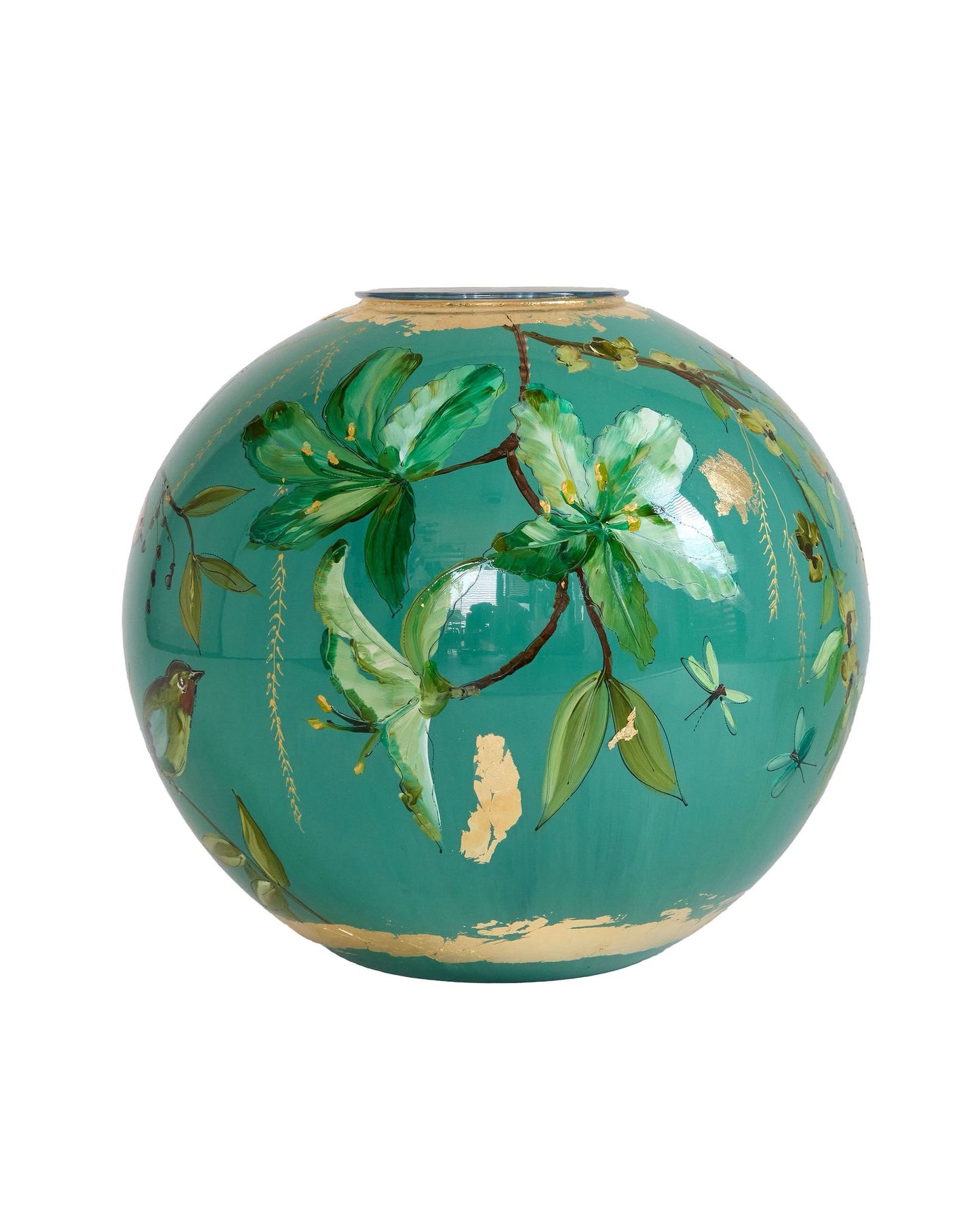 Doortje ijpelaar Sea Green