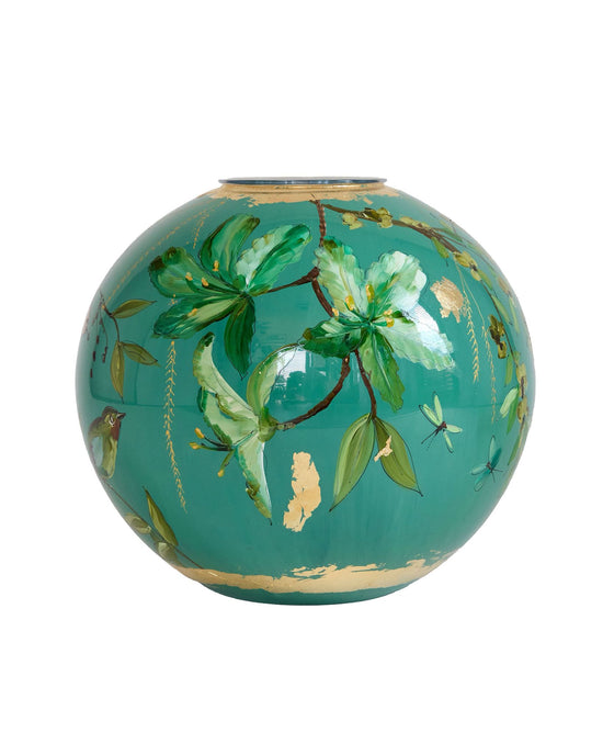 Doortje ijpelaar Sea Green