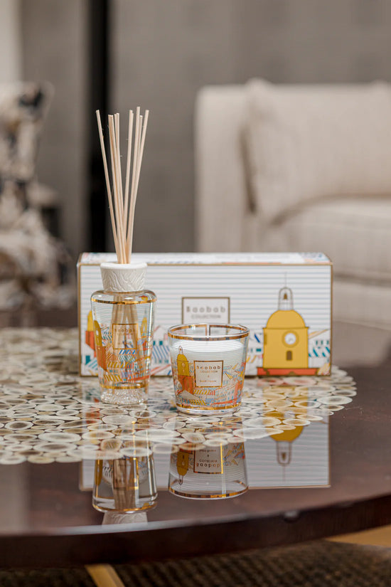 GESCHENKSET MY FIRST BAOBAB A SAINT-TROPEZ
