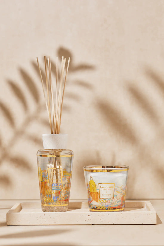 GESCHENKSET MY FIRST BAOBAB A SAINT-TROPEZ