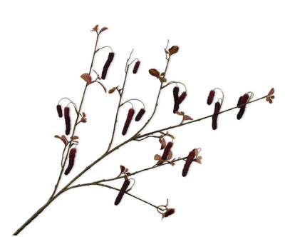 Silk ka alnus tak bordeaux