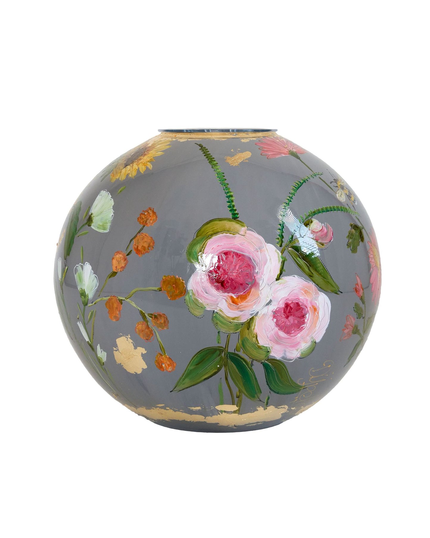 Doortje ijpelaar Pearl Grey