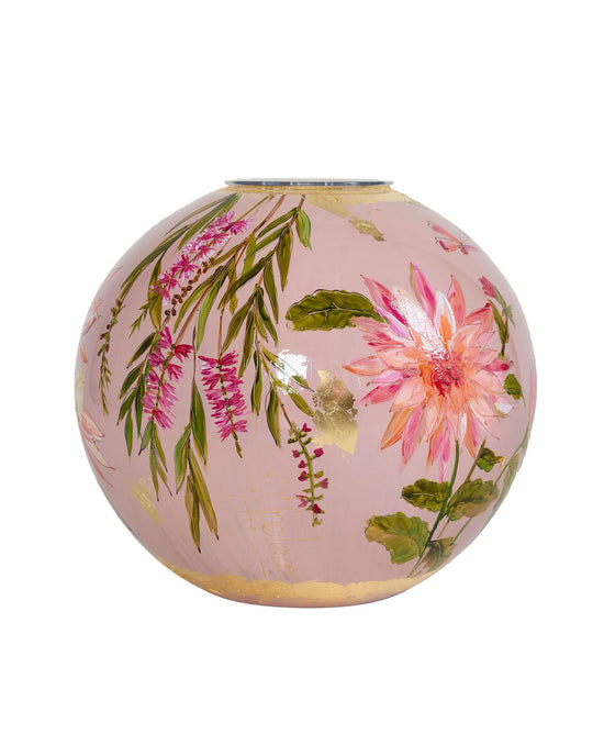 Doortje ijpelaar Pastel Pink