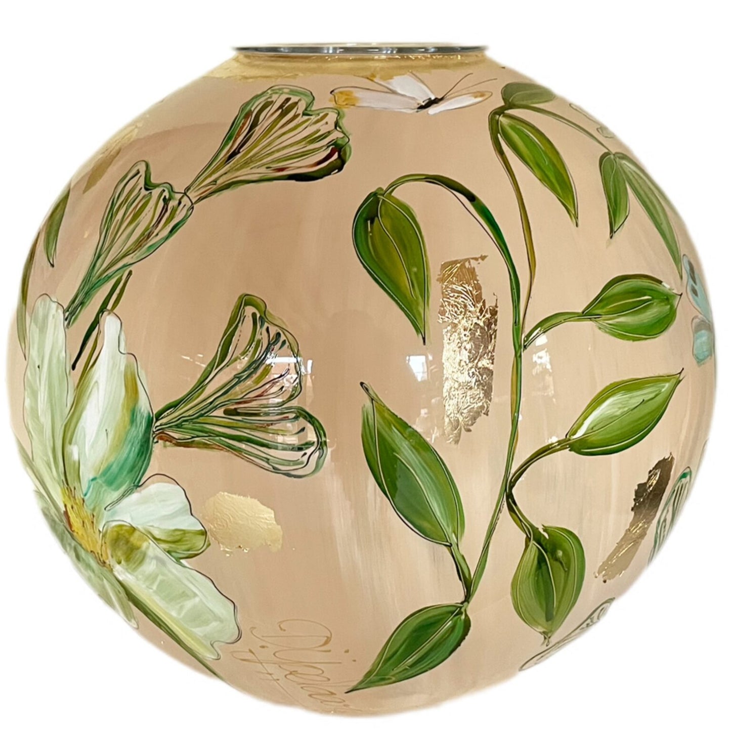 Doortje ijpelaar LIMITED EDITION crème