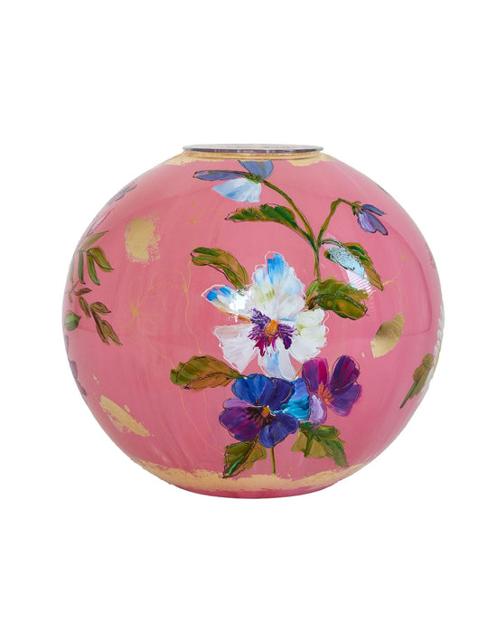 Doortje ijpelaar Bright Pink