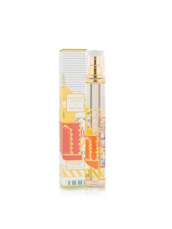 INTERIEURSPRAY MY FIRST BAOBAB A SAINT-TROPEZ