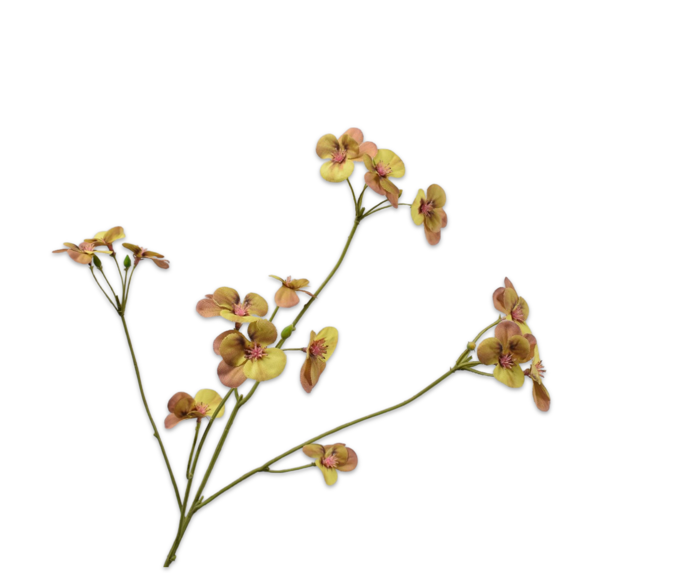 Silk ka viool tak mauve