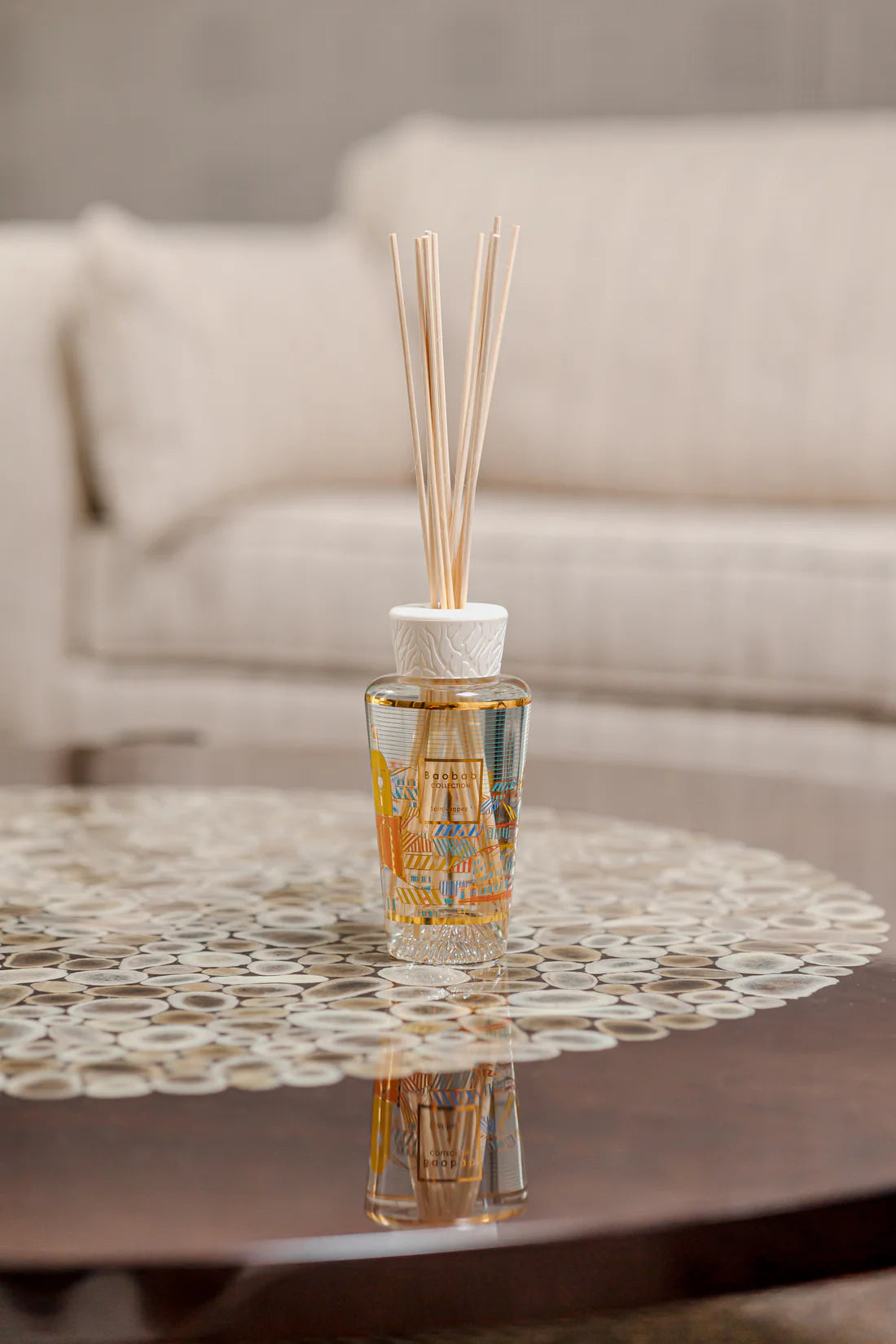 DIFFUSER MY FIRST BAOBAB A SAINT-TROPEZ