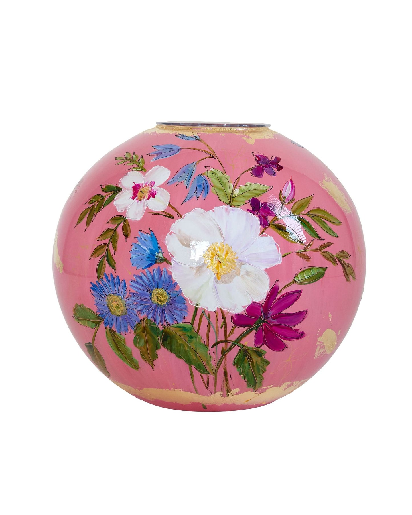 Doortje ijpelaar Bright Pink