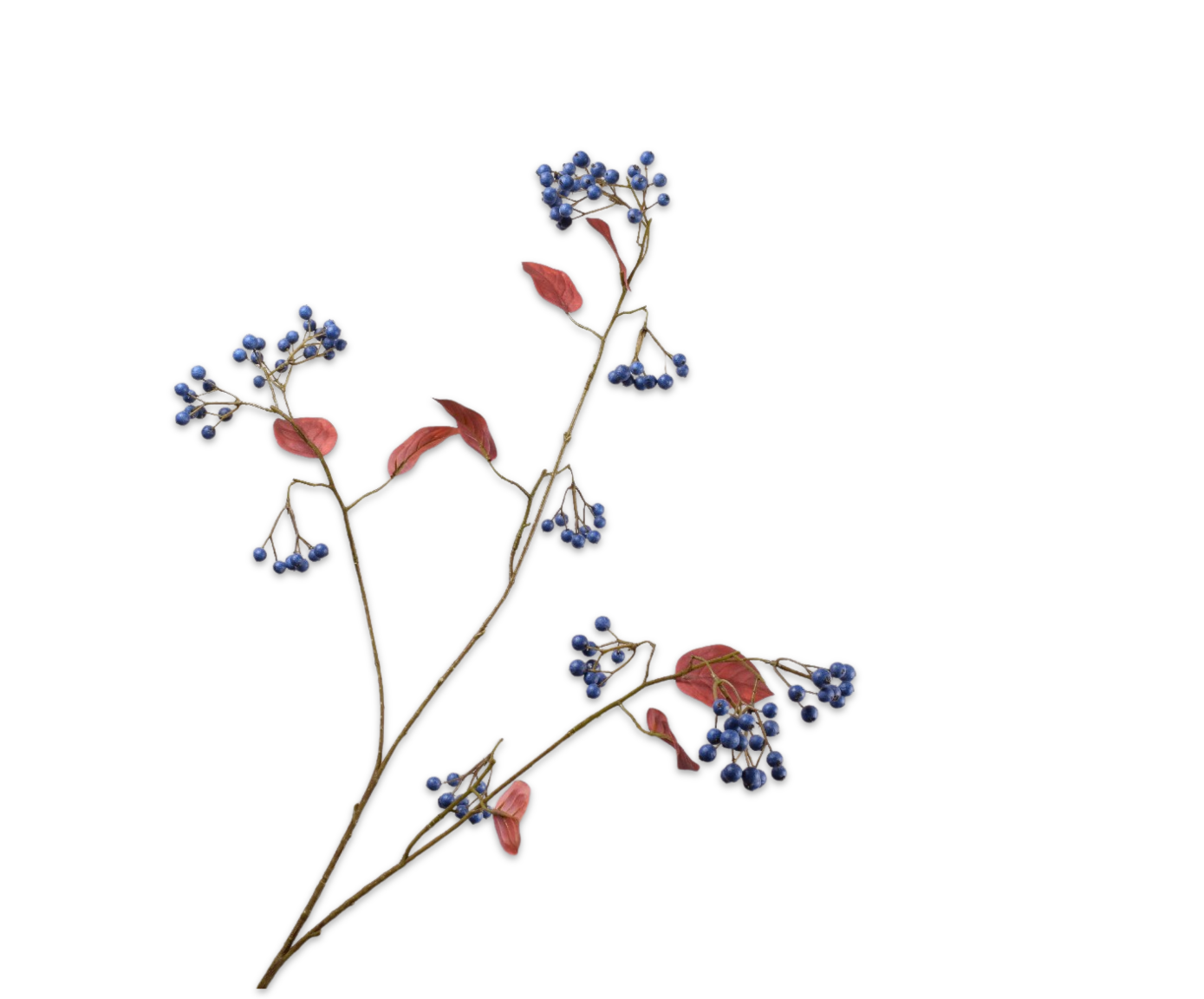 silk ka Bessentak blauw