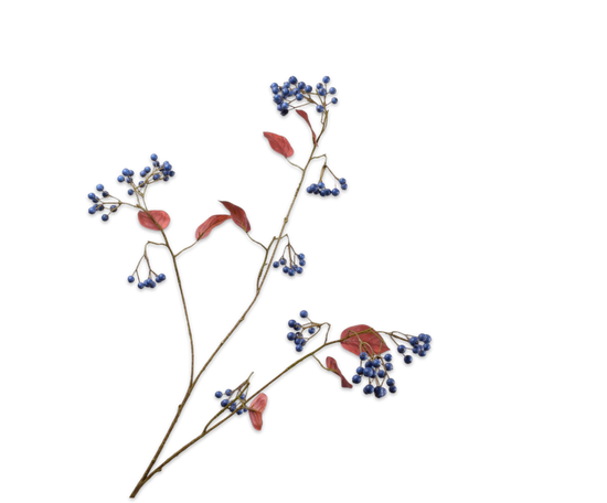 silk ka Bessentak blauw