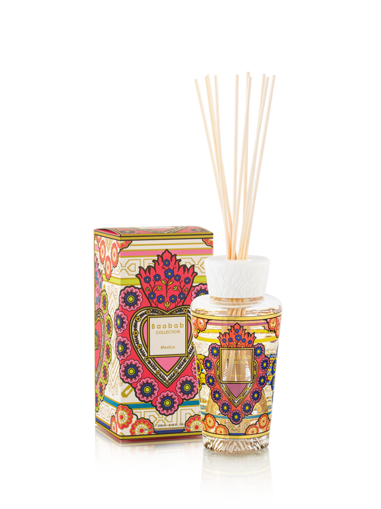 DIFFUSER MY FIRST BAOBAB MEXICO