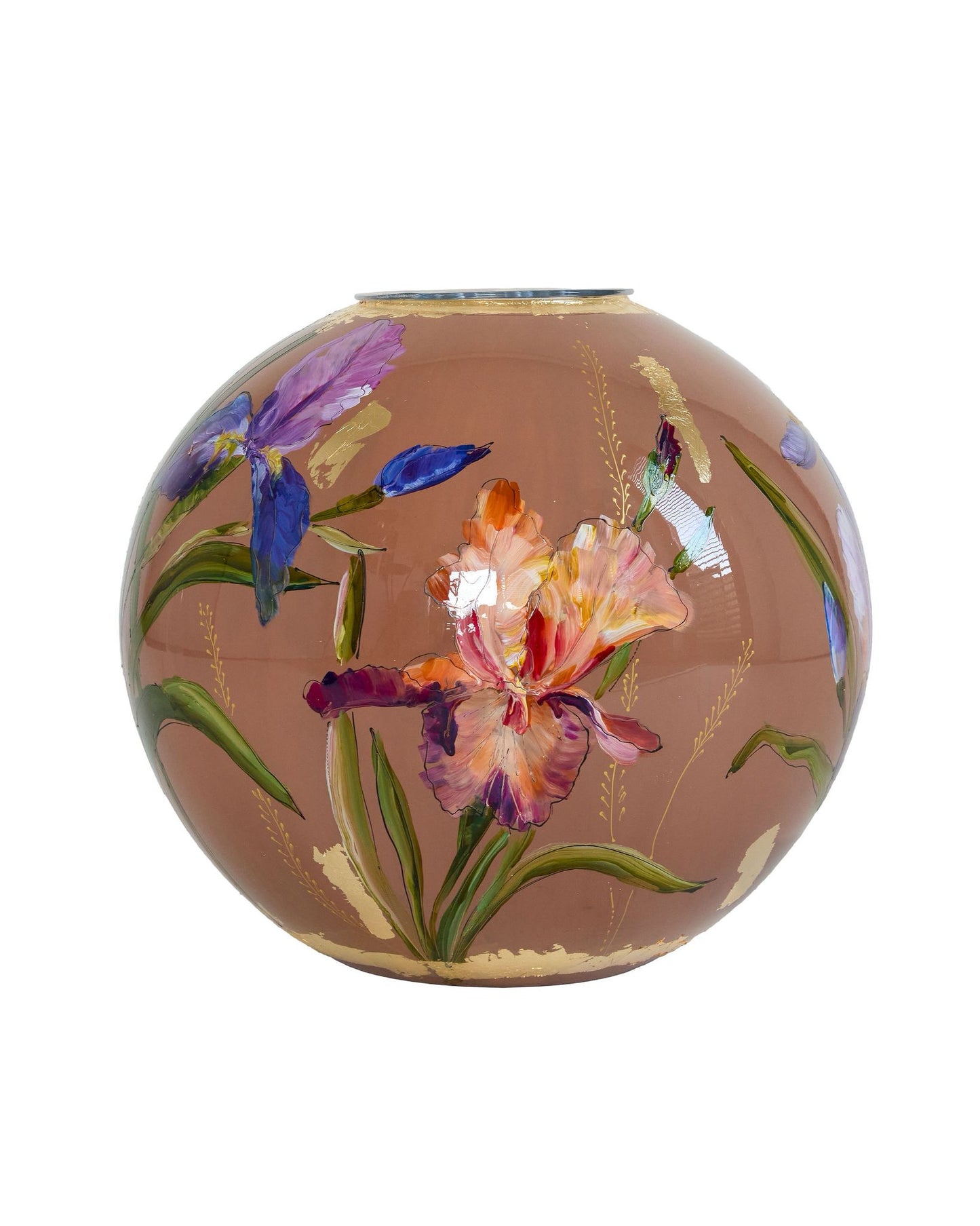 Doortje ijpelaar The Hazelnut