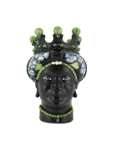 MORO head queen Violet SE