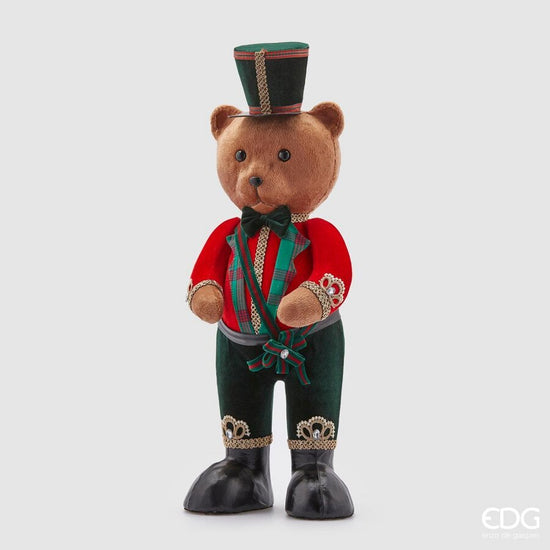 Christmas bear