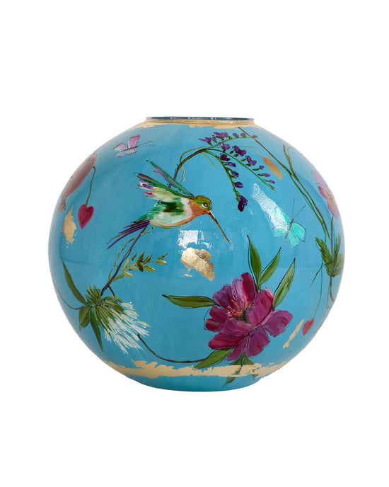 Doortje ijpelaar Capri Blue