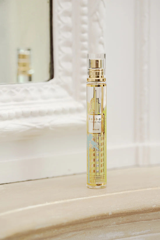 INTERIEURSPRAY MY FIRST BAOBAB MIAMI