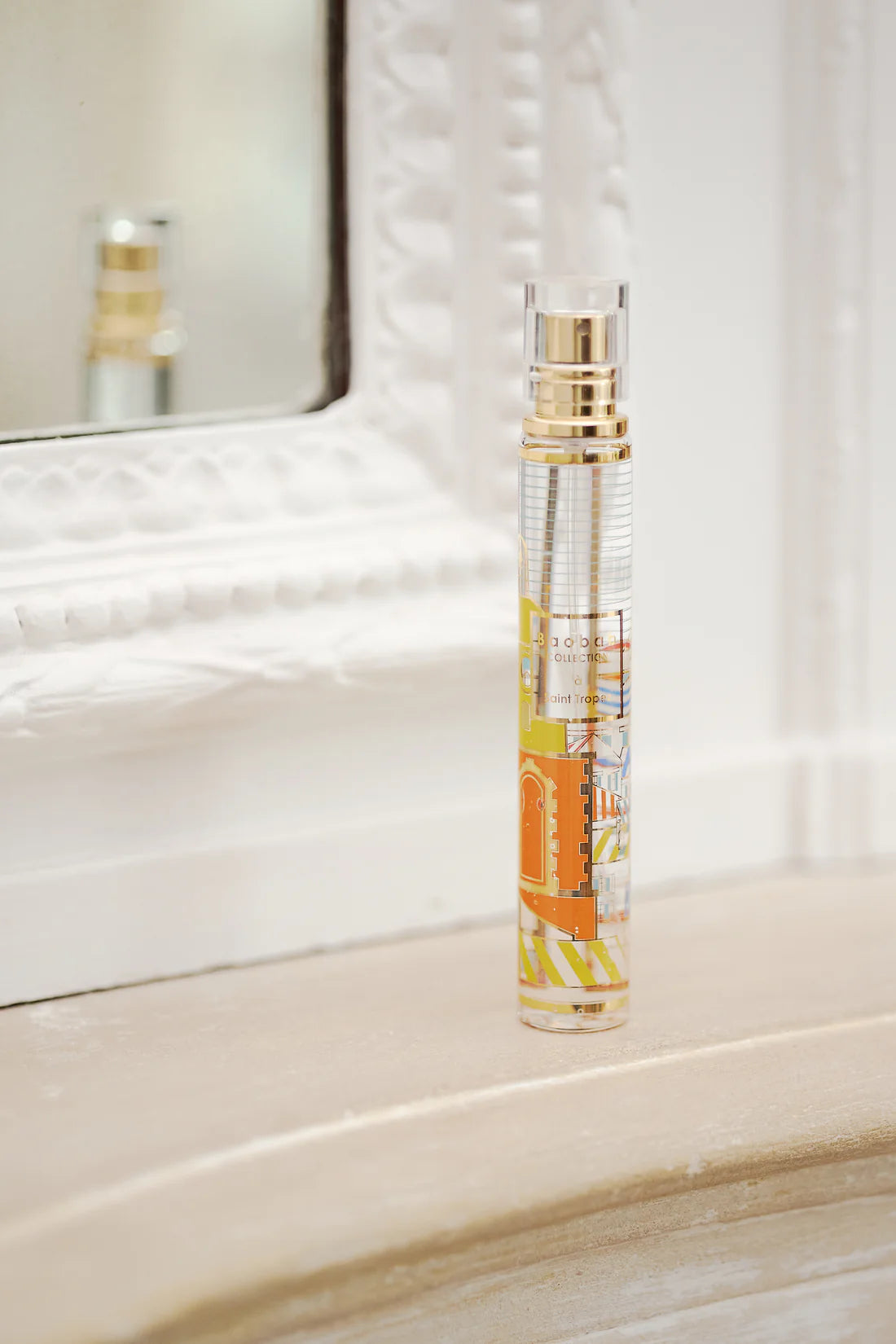 INTERIEURSPRAY MY FIRST BAOBAB A SAINT-TROPEZ