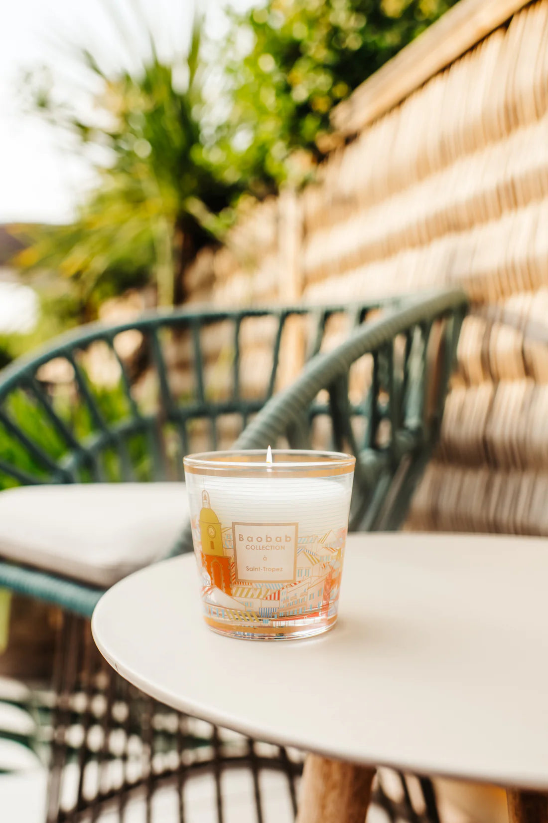 KAARS MY FIRST BAOBAB A SAINT-TROPEZ