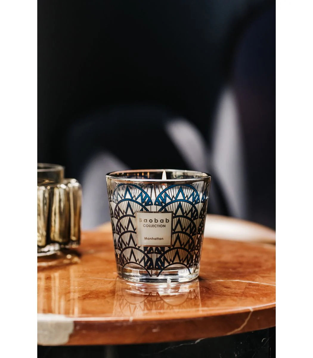 KAARS MY FIRST BAOBAB MANHATTAN