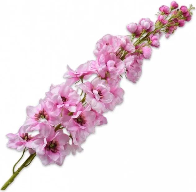 Silk ka lupine roze
